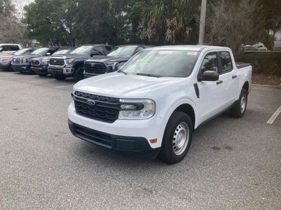 Used 2023 Ford Maverick XL