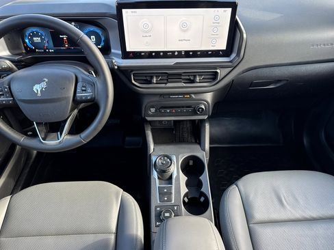 Certified 2025 Ford Bronco Sport Badlands image 14