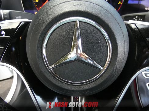 Used 2022 Mercedes-Benz E 350 Sedan image 62