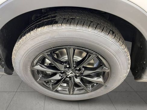 New 2026 Honda CR-V Sport-L image 11