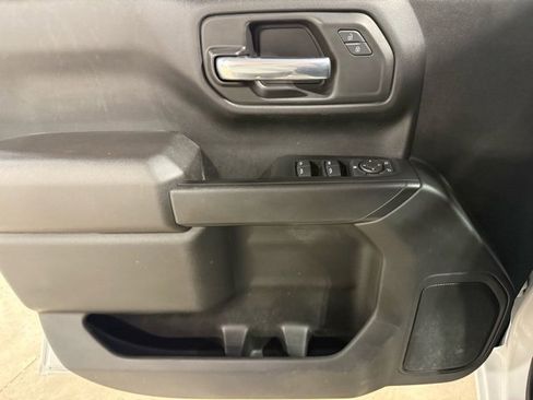 Used 2023 Chevrolet Silverado 1500 W/T w/ WT Value Package image 7