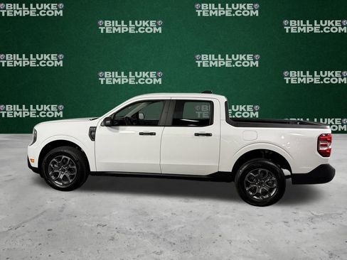 Used 2026 Ford Maverick XLT w/ Equipment Group 301A AWD/4WD image 10