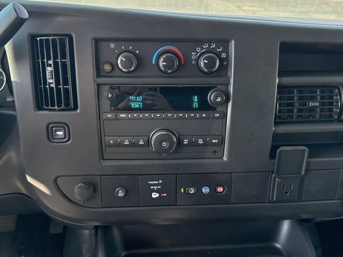 New 2025 Chevrolet Express 2500 WT w/ Driver Convenience Package image 40