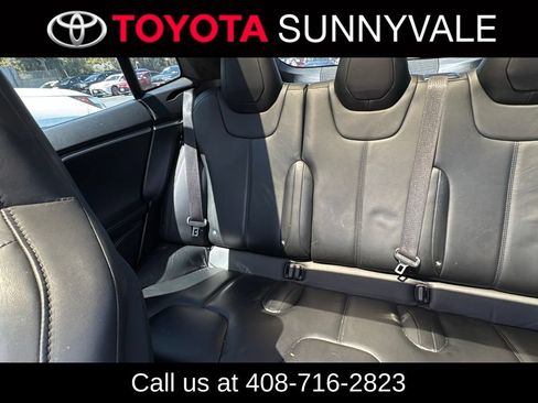Used 2015 Tesla Model S P85D AWD/4WD image 6
