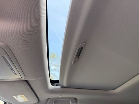 New 2026 Honda CR-V EX image 23