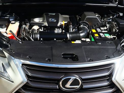 Used 2017 Lexus NX 200t FWD w/ Premium Package image 54