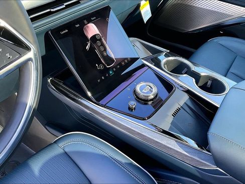 New 2026 Cadillac Escalade IQ Luxury 2 w/ LPO, Floor Liner Package AWD/4WD image 10