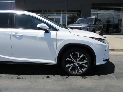 Used 2019 Lexus RX 350 AWD w/ Navigation Package image 12