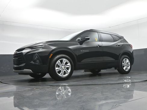 Used 2020 Chevrolet Blazer LT image 55