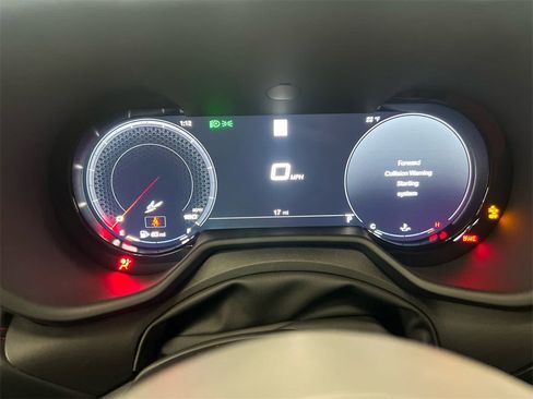 New 2025 Dodge Hornet GT w/ GT Blacktop Package image 11