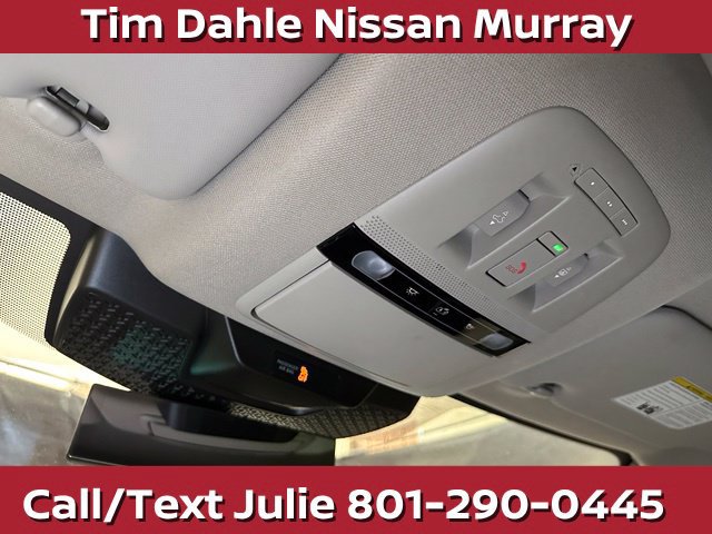 Used 2023 Nissan Ariya FWD image 32