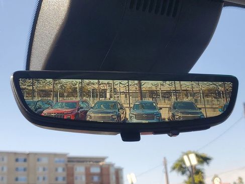 New 2026 Chevrolet Silverado 2500 LT w/ Trail Boss Package image 24