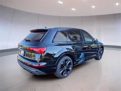 New 2026 Audi Q7 3.0T Premium Plus image 2