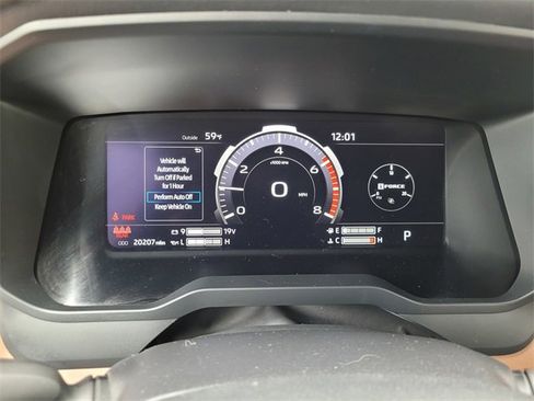 Used 2025 Toyota Tundra 1794 Edition image 16