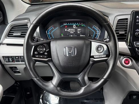 Used 2019 Honda Odyssey EX-L image 33