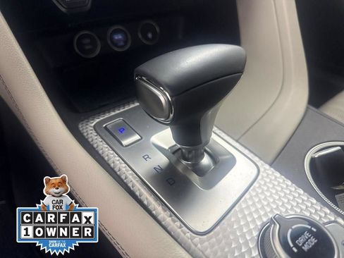 Used 2023 Genesis G70 2.0T w/ Sport Prestige Package RWD image 33