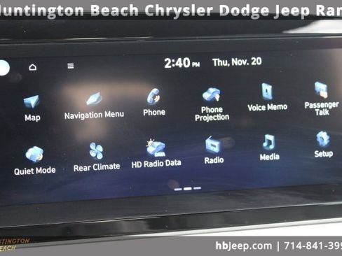 Used 2022 Hyundai Palisade Limited image 20