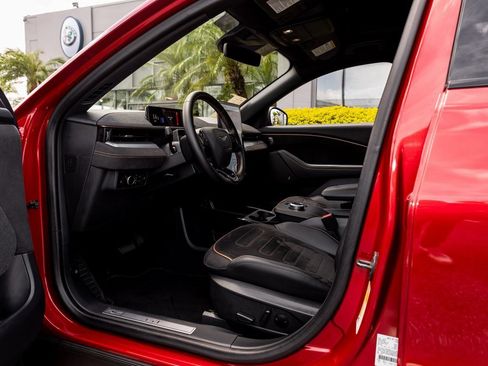 Used 2023 Ford Mustang Mach-E GT image 19