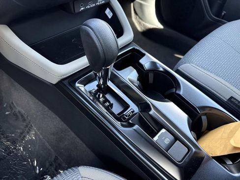 New 2026 Subaru Forester Premium image 22