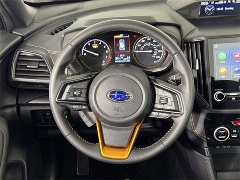Used 2024 Subaru Forester Wilderness image 20