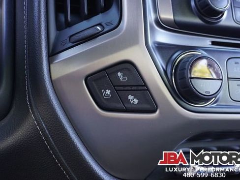 Used 2018 GMC Sierra 1500 Denali image 20