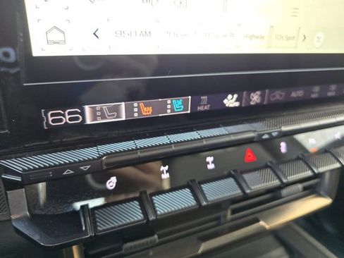 Used 2024 GMC Hummer EV 3X w/ Extreme Off-Road Package AWD/4WD image 61