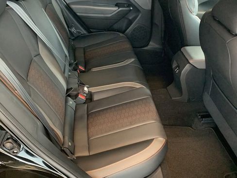 New 2026 Subaru Crosstrek 2.5i Limited w/ Crosstrek Mirror Package AWD/4WD image 11