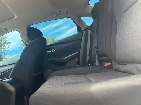 Used 2023 Honda Accord EX image 9