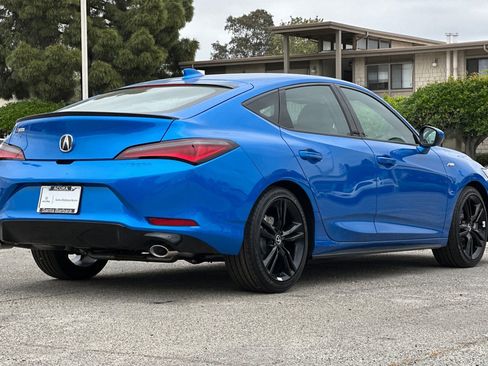 New 2026 Acura Integra A-Spec image 4