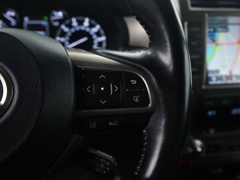 Used 2021 Lexus GX 460 Premium w/ Premium Package image 18