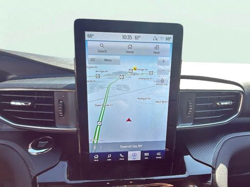 Certified 2023 Ford Explorer ST w/ Equipment Group 401A image 32