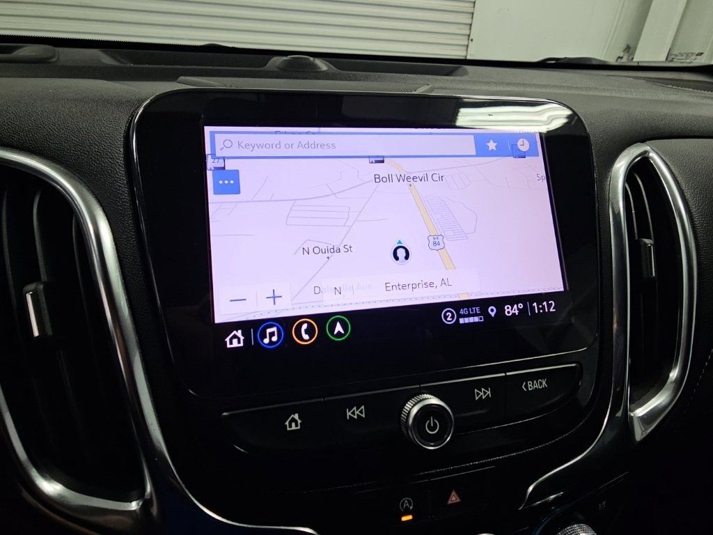 Certified 2024 Chevrolet Equinox Premier FWD image 17