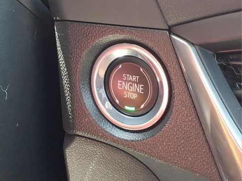 Used 2024 Buick Encore GX Sport Touring FWD image 10