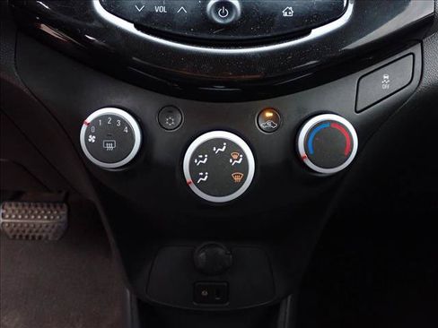 Used 2013 Chevrolet Spark LT FWD image 13