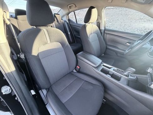 Certified 2024 Nissan Sentra SV image 28