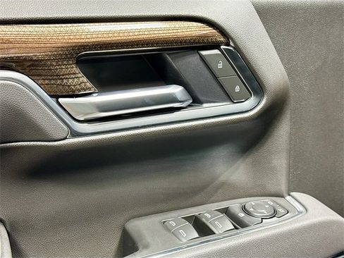 New 2026 Chevrolet Silverado 1500 LT Trail Boss w/ Convenience Package II image 21