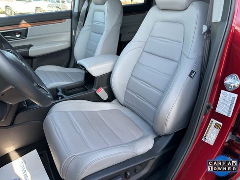 Used 2022 Honda CR-V EX-L image 64