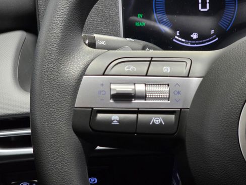 New 2026 Hyundai Tucson Blue SE AWD/4WD image 31