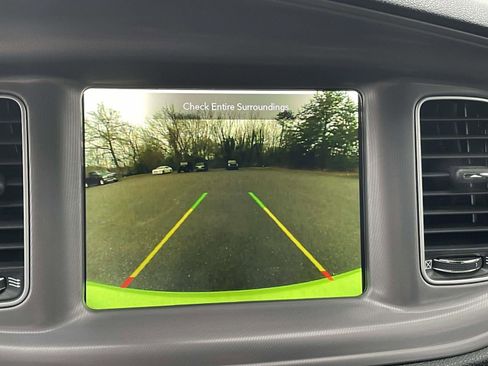 Used 2023 Dodge Charger R/T w/ Navigation & Travel Group image 26