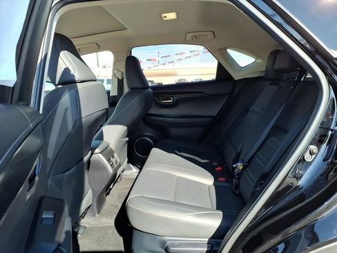 Used 2015 Lexus NX 200t AWD image 13