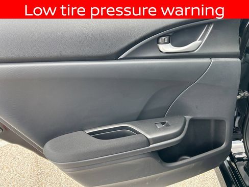 Used 2017 Honda Civic LX image 30