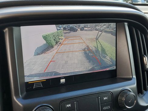 Used 2021 GMC Canyon AT4 w/ Trailering Package image 24