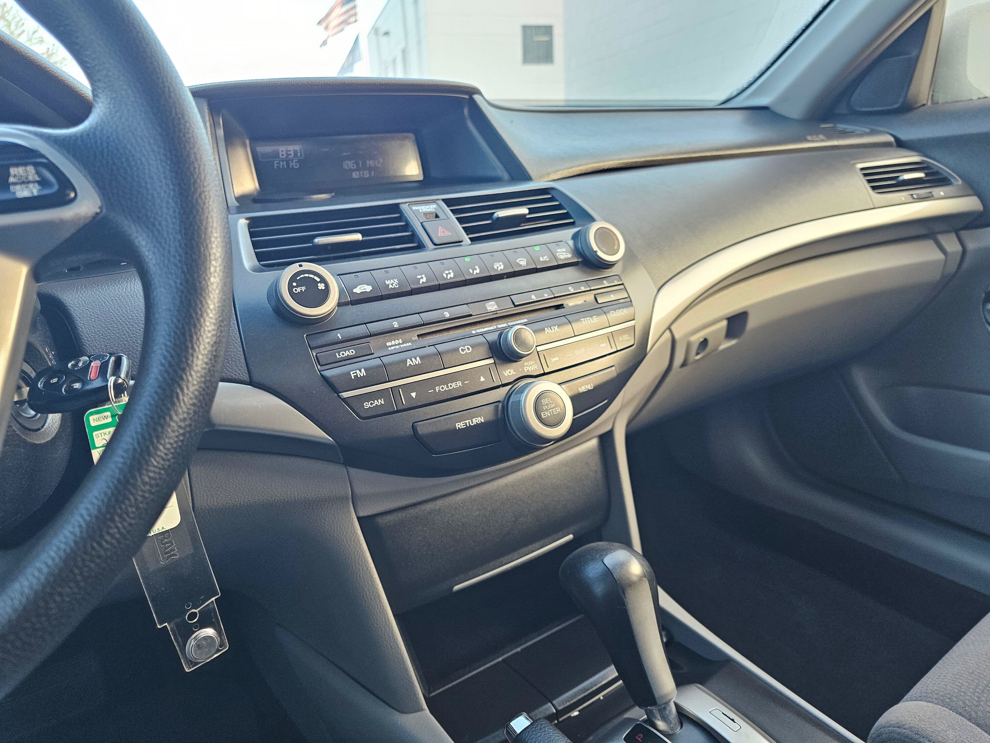 Used 2008 Honda Accord EX image 31