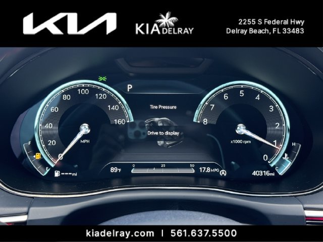 Used 2023 Genesis GV70 2.5T w/ Sport Prestige Package AWD/4WD image 37