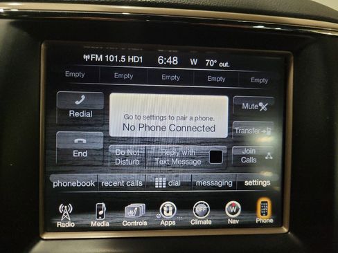 Used 2017 Jeep Grand Cherokee Limited w/ Luxury Group II AWD/4WD image 25