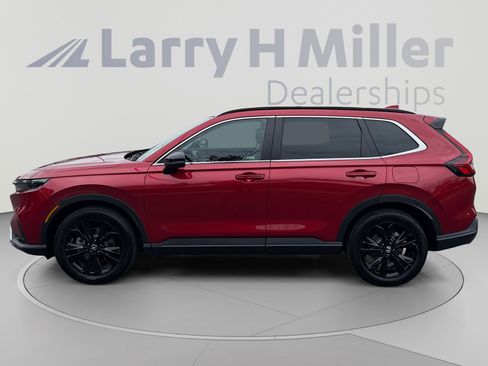 Used 2023 Honda CR-V Sport Touring image 2