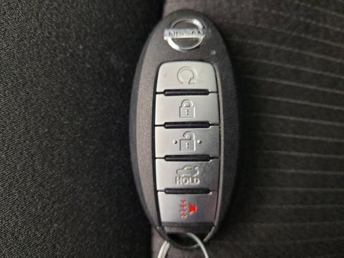 Used 2022 Nissan Altima 2.5 SV image 32