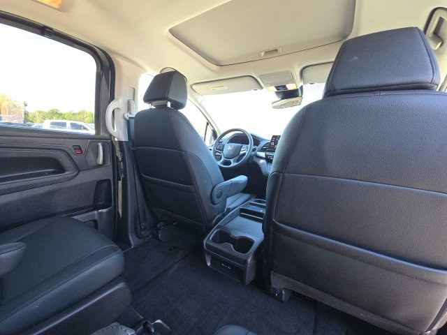 Used 2026 Honda Odyssey EX-L image 16