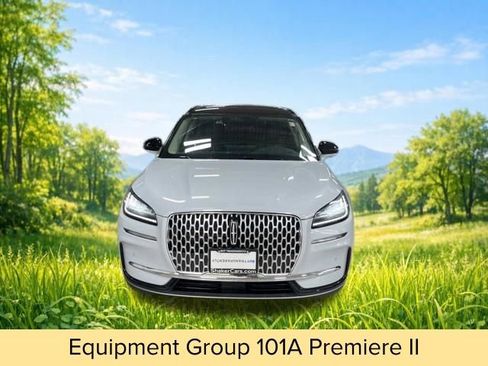New 2026 Lincoln Corsair Premiere AWD/4WD image 2