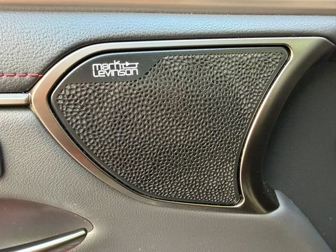 Used 2019 Lexus ES 350 F Sport w/ Accessory Package 2 FWD image 25